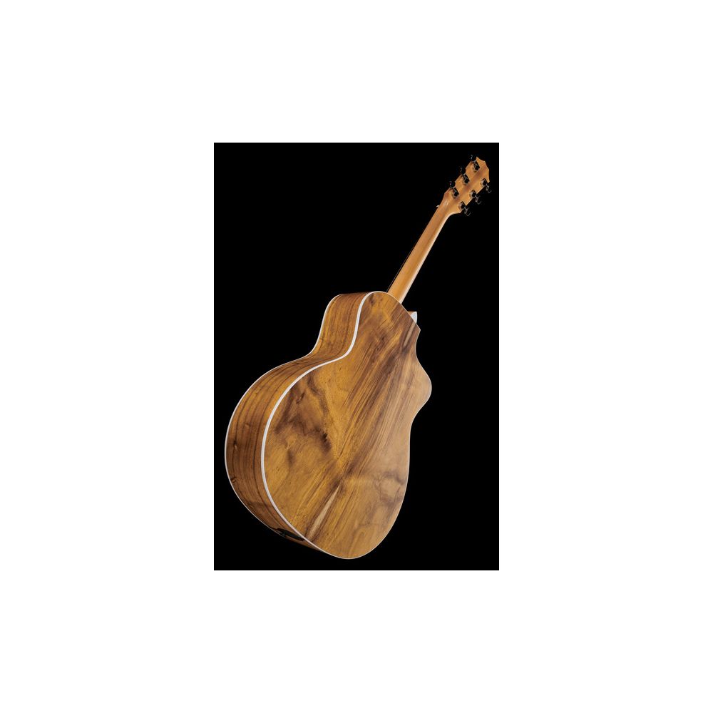 Taylor 214ce Koa Lefthand – Thomann Ireland