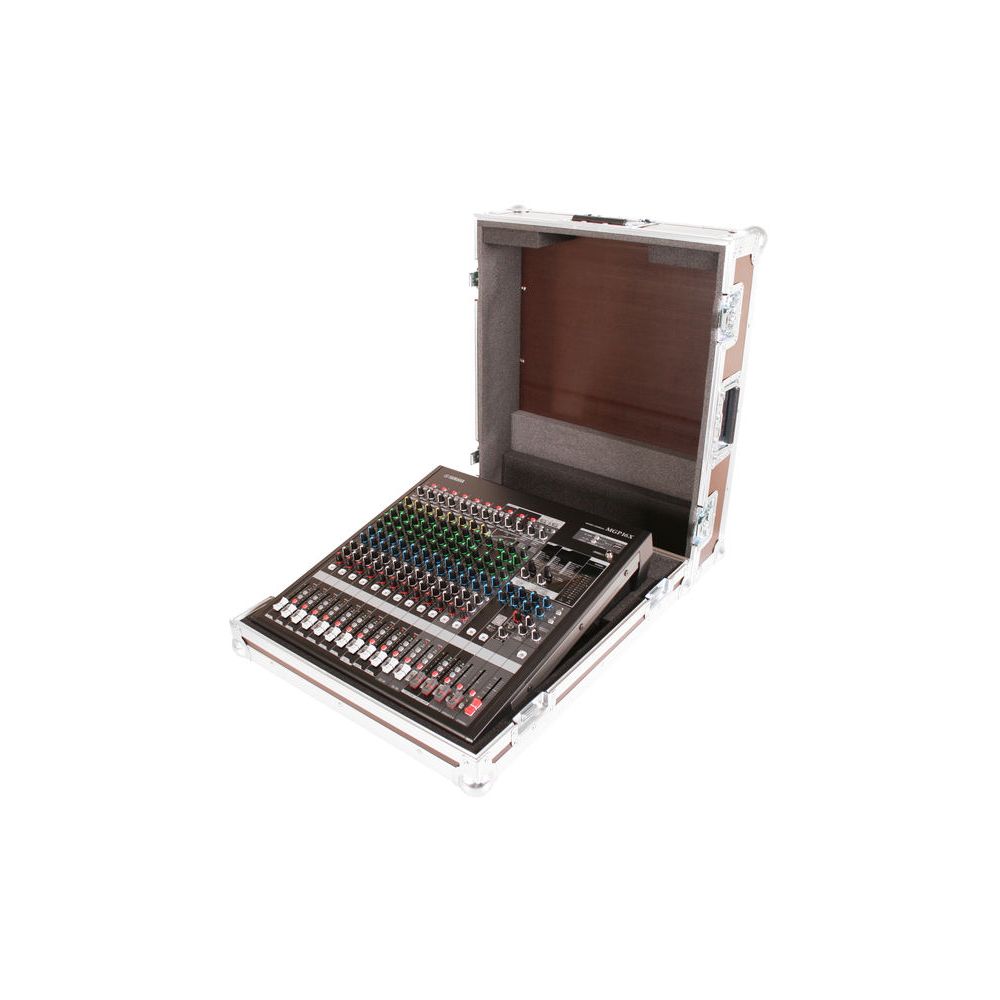 Thon Mixercase Yamaha MGP16X – Thomann Ireland