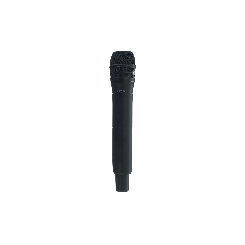 Shure SLXD24E/KSM8B S50 – Thomann Ireland