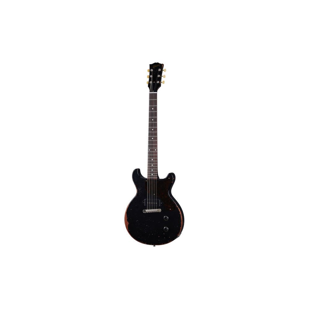 Gibson 60 Junior DC Ebony UHA – Thomann Ireland