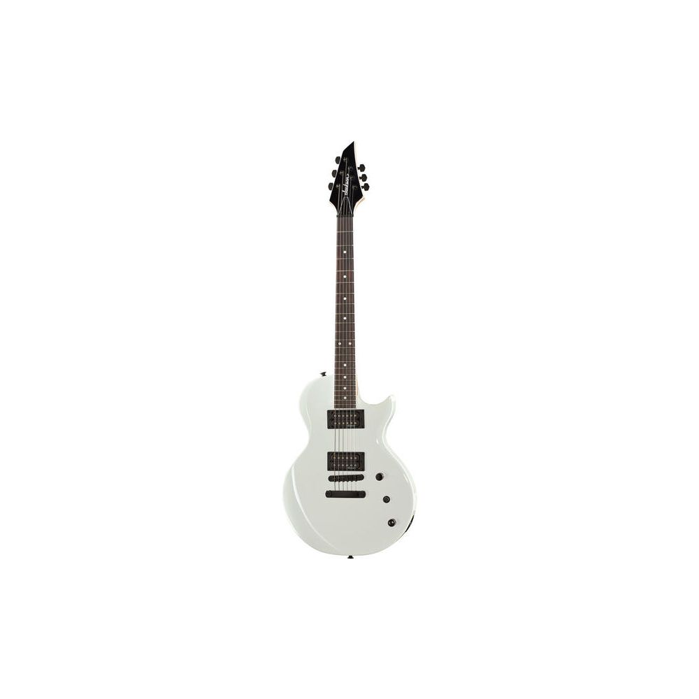 Jackson JS22 AH SC Monarkh Snow White – Thomann Ireland