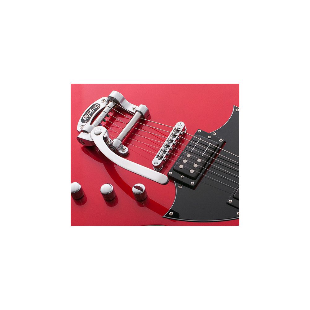 Reverend Reeves Gabrels Spacehawk MR – Thomann Ireland