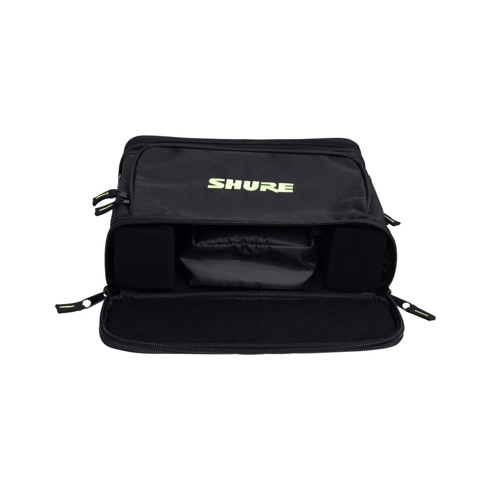Shure Wireless System Solution Bag – Thomann Ireland