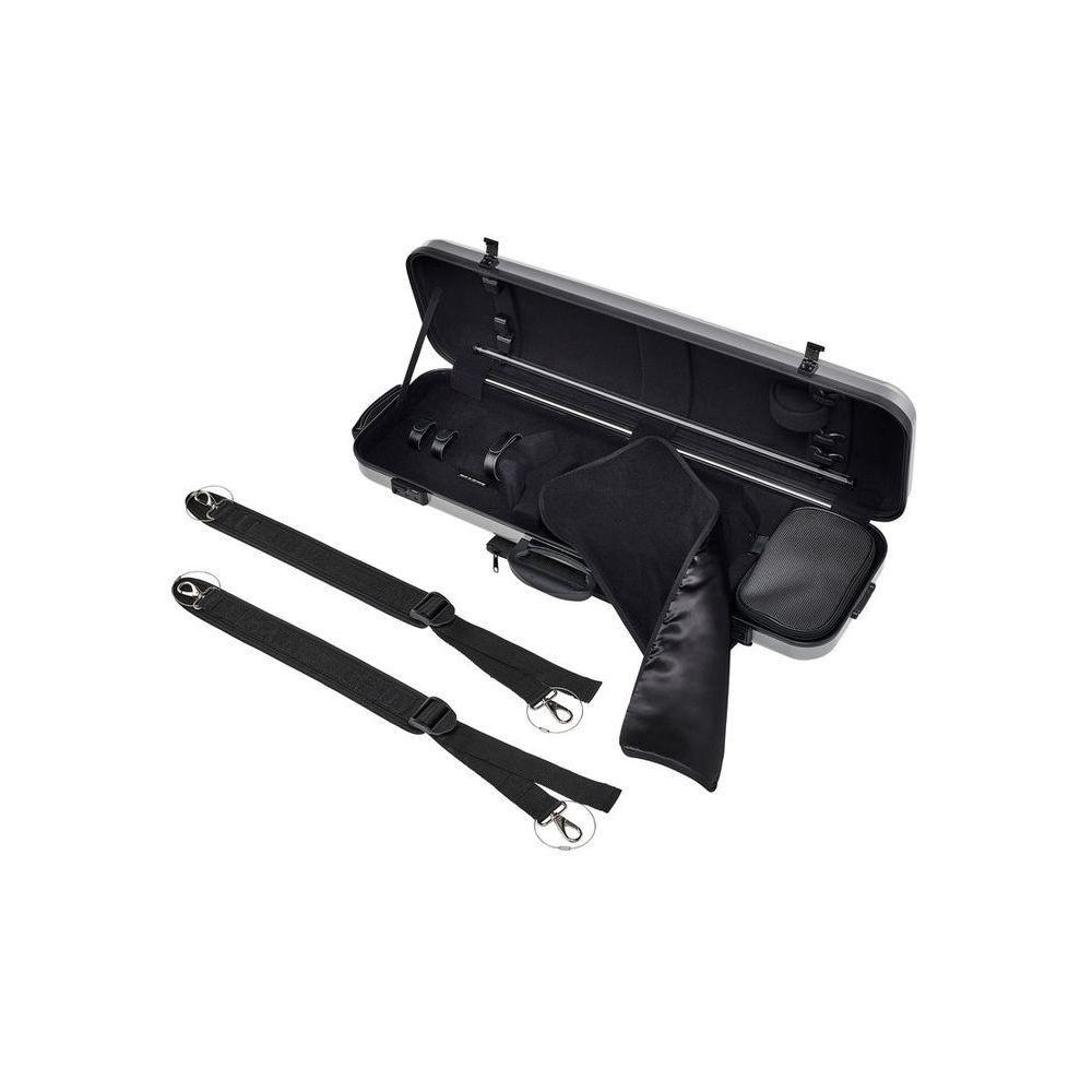 Gewa Air 2.1 Violincase 4/4 MSV/SH – Thomann Ireland