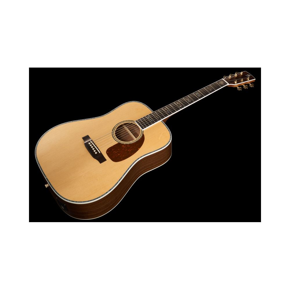 Harley Benton Custom Line CLD