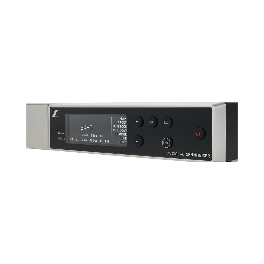 Sennheiser ME36/MZFS EW