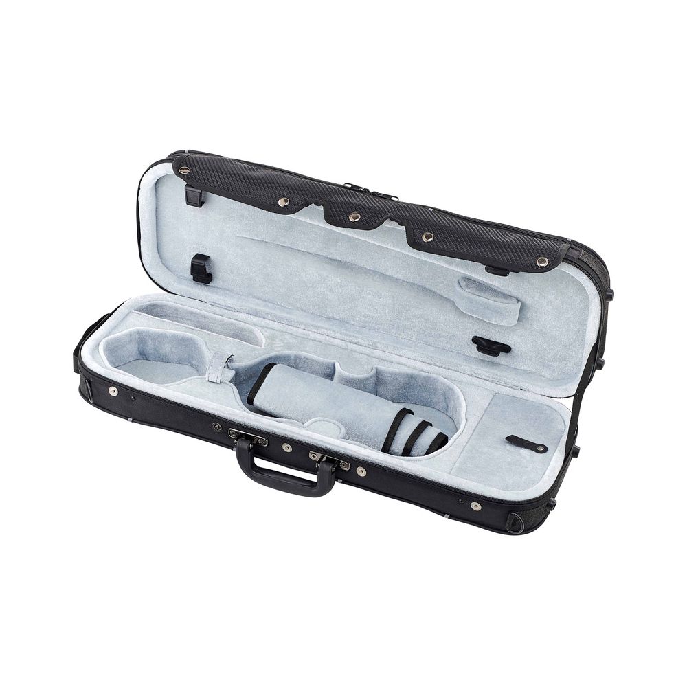 Gewa Aspirante Violin Obl. Case 1/8 – Thomann Ireland