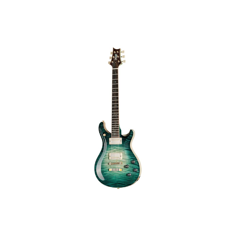 PRS McCarty 594 PS Teal Black Glow – Thomann Ireland
