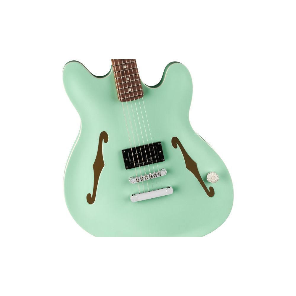 Fender Tom Delonge Starcaster SFG RF – Thomann Ireland