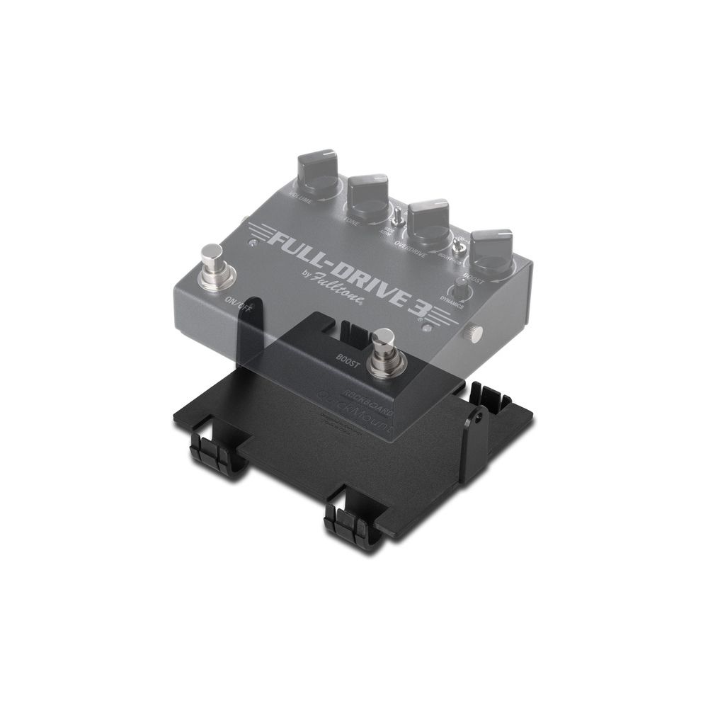 Rockboard QuickMount Type FT5 – Thomann Ireland
