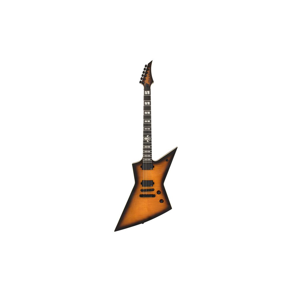 Solar Guitars EFR1.6KW – Thomann Ireland