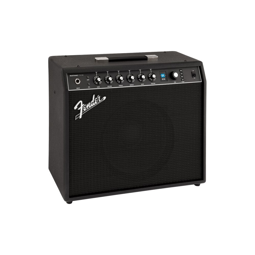 Fender Mustang LTX100 – Thomann Ireland
