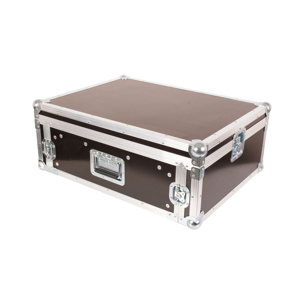 Thon Triple Door Rack 4U 55 – Thomann Ireland