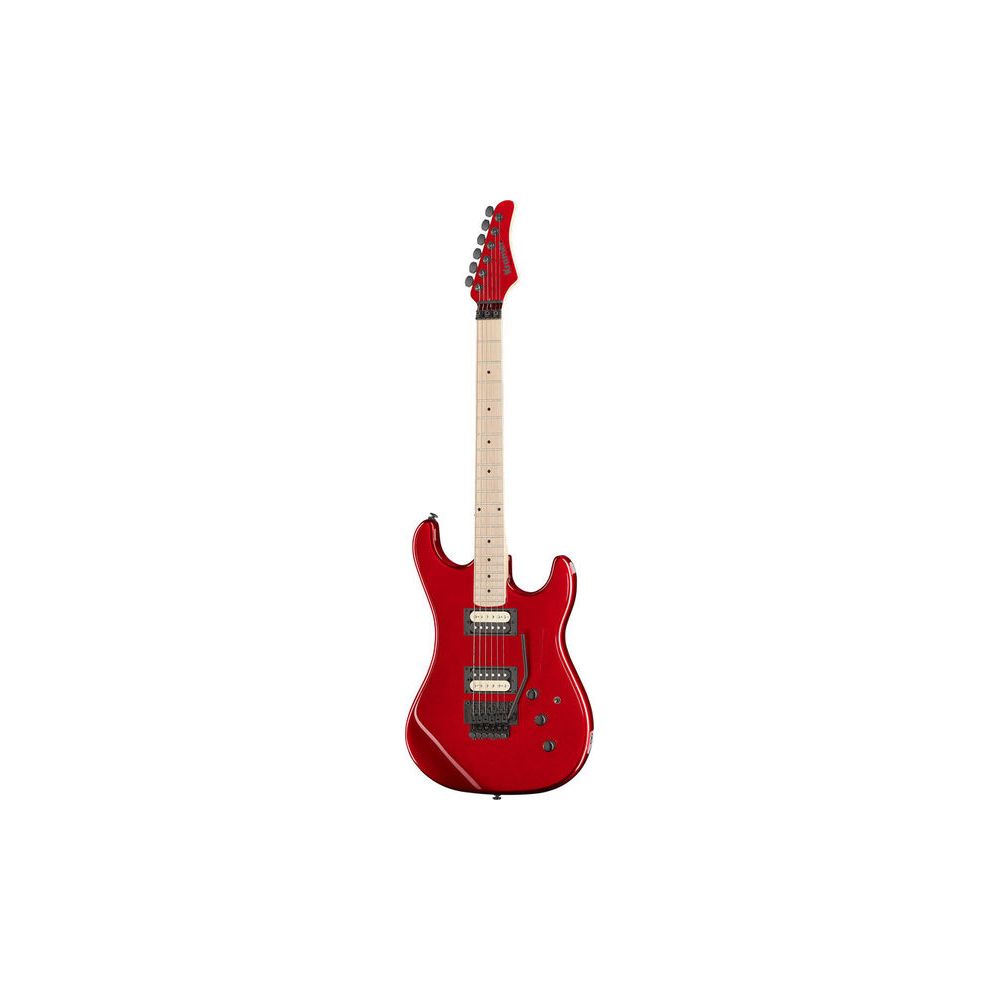 Kramer Guitars Pacer Classic CAR – Thomann Ireland