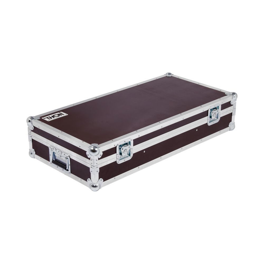 Thon DJ CD Custom Case – Thomann Ireland