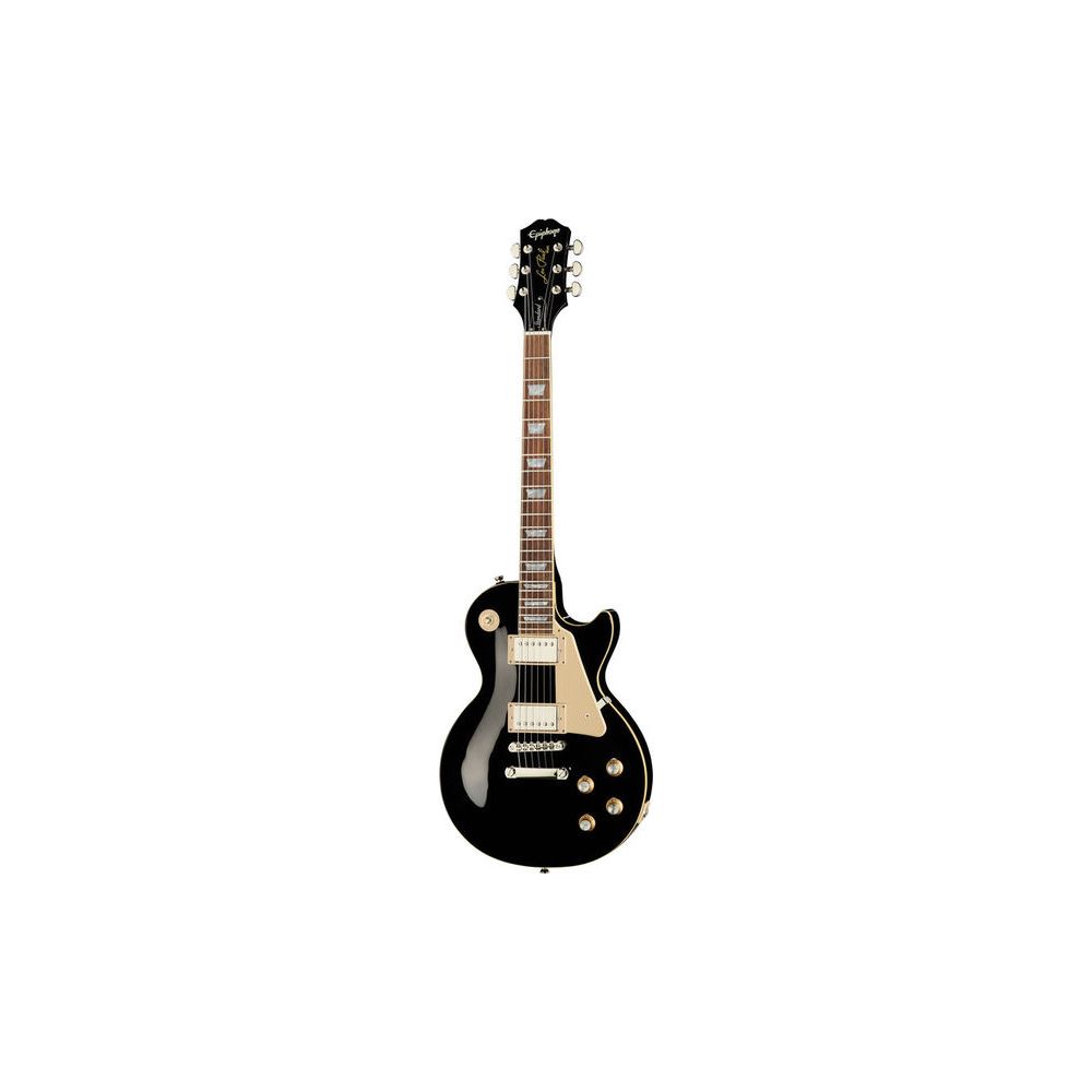 Epiphone Les Paul Standard 60´s Ebony – Thomann Ireland