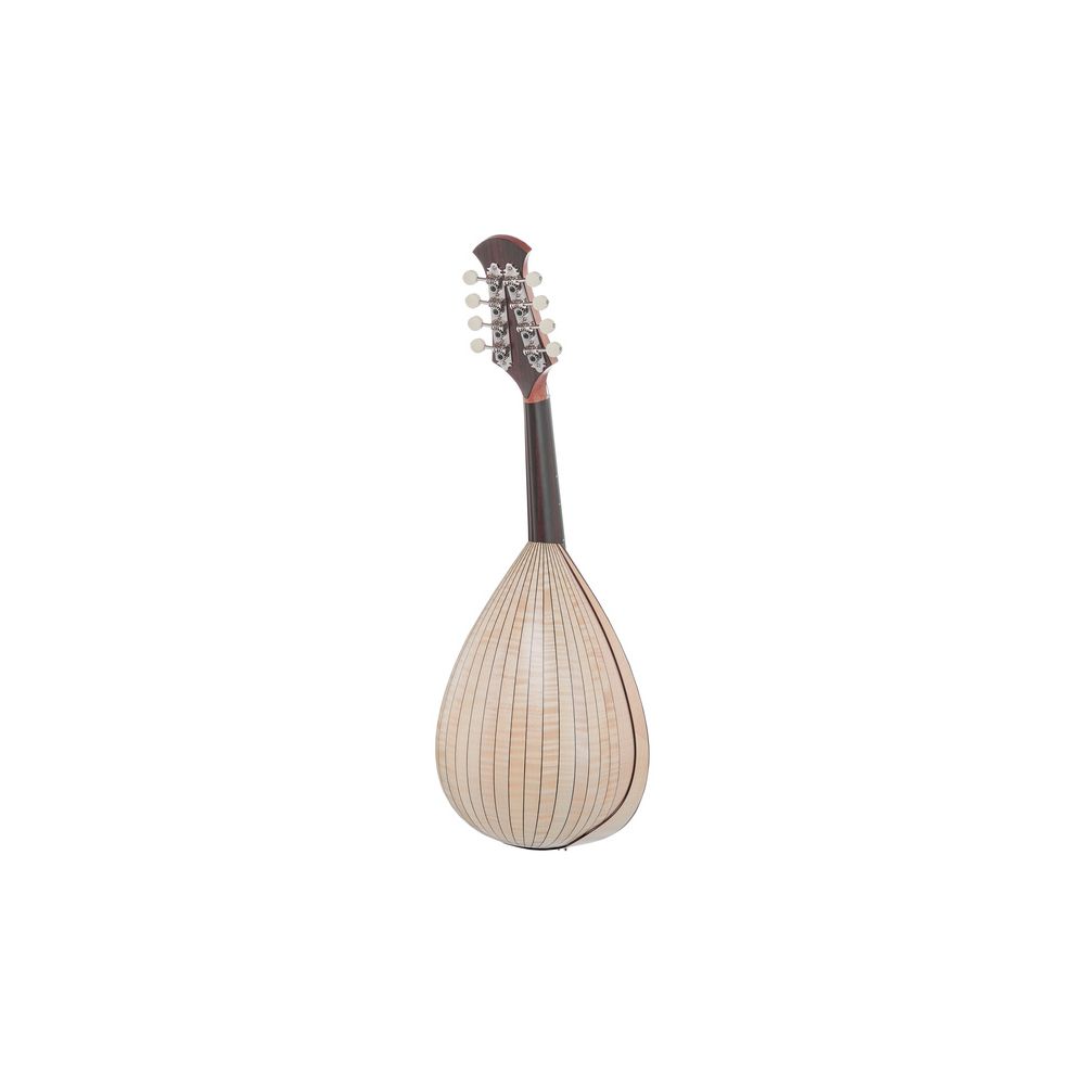 Atsushi Miyano Round Back Mandolin M
