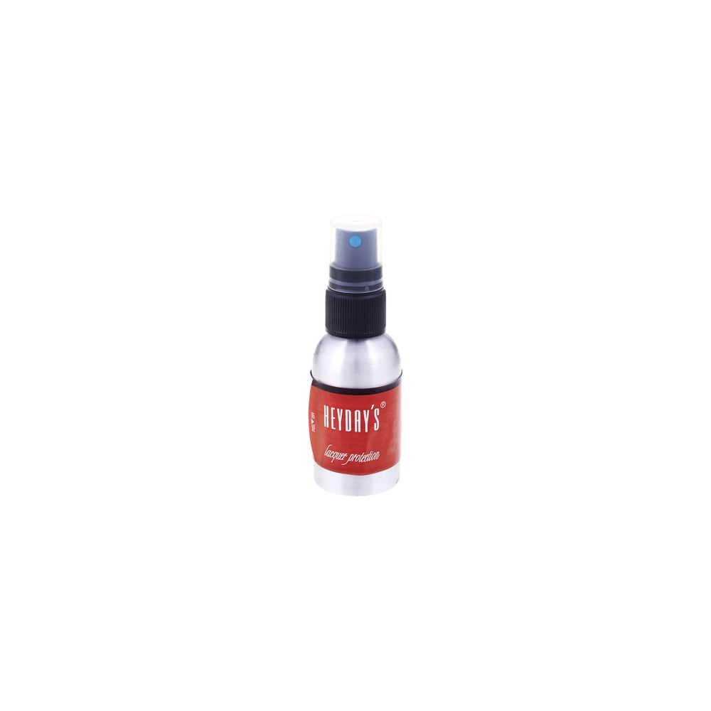 Heyday's Laquer Protection – Thomann Ireland