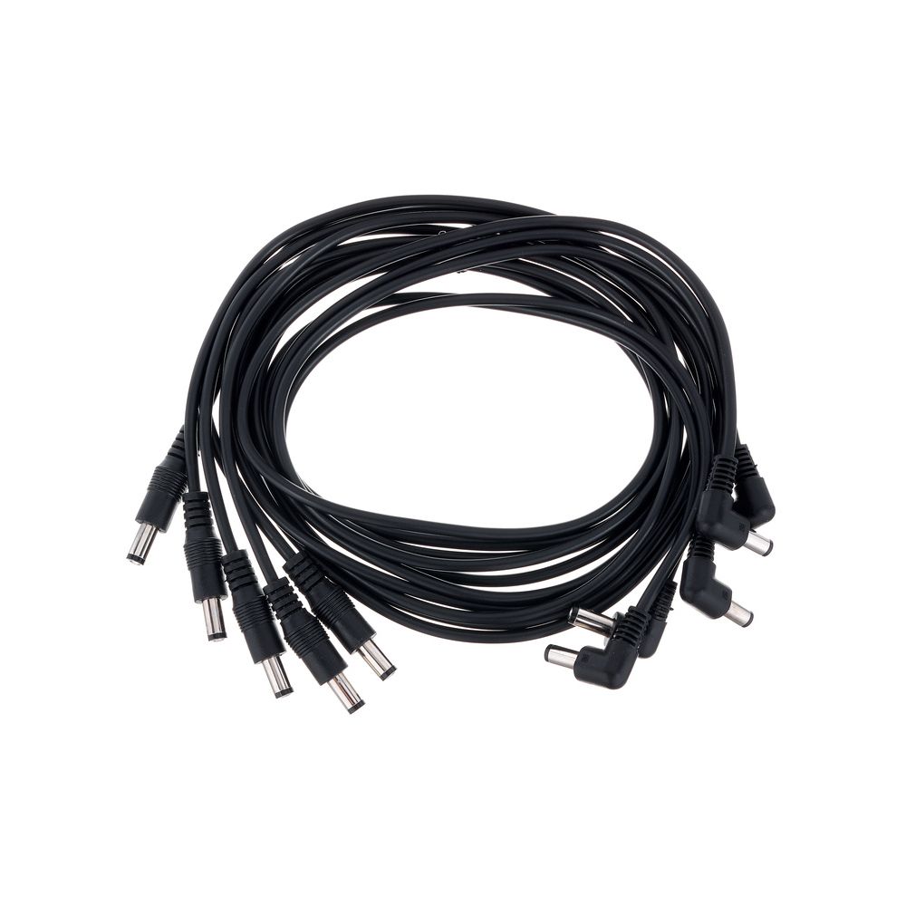 Strymon DC Power Cable 36" 5 Pack – Thomann Ireland