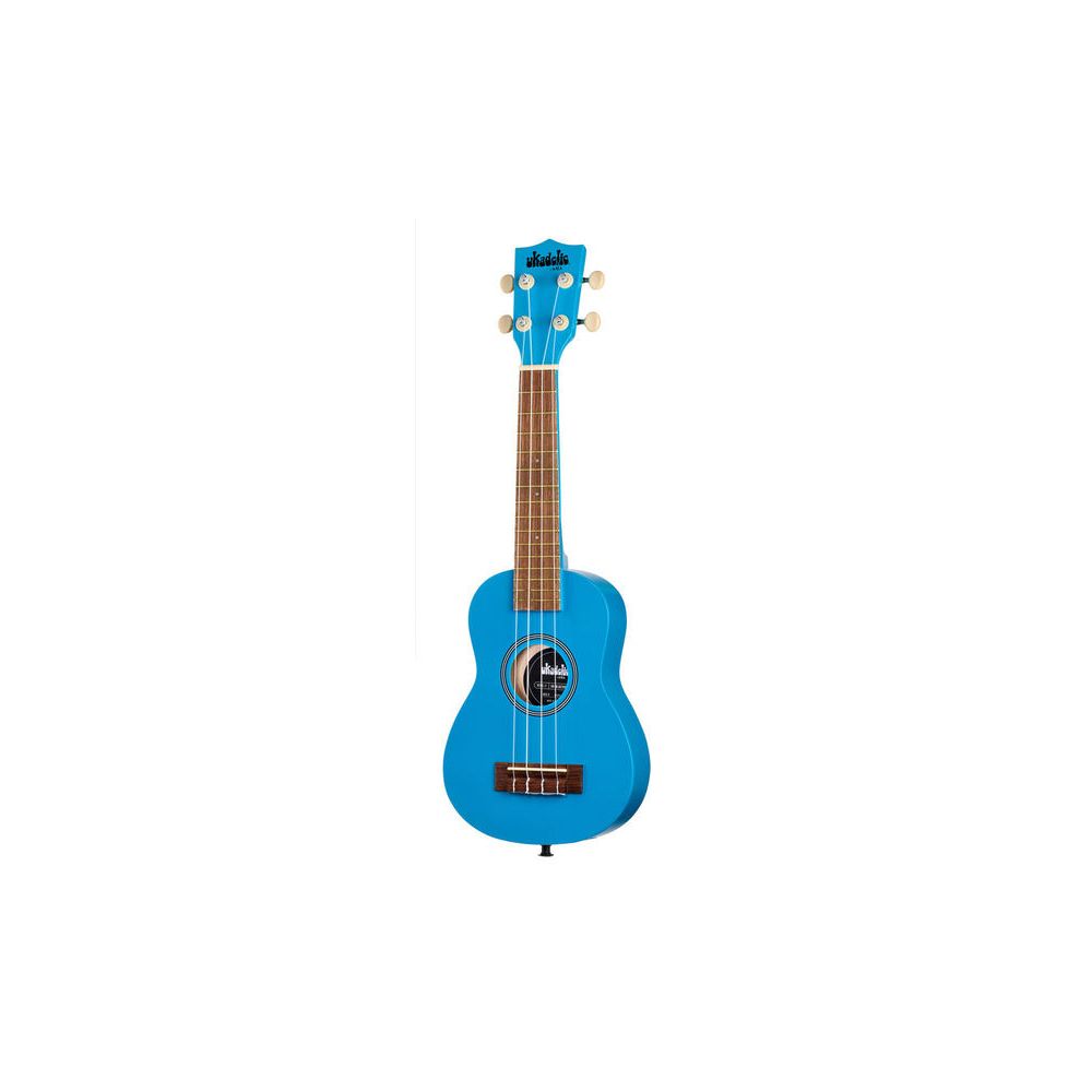 Kala Ukadelic Blue Yonder Ukulele – Thomann Ireland