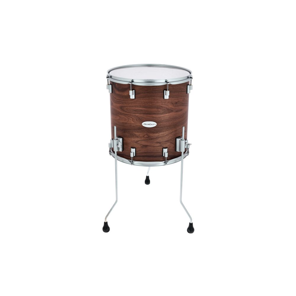 DrumCraft Series 6 16"x16" Floor Tom SN – Thomann Ireland