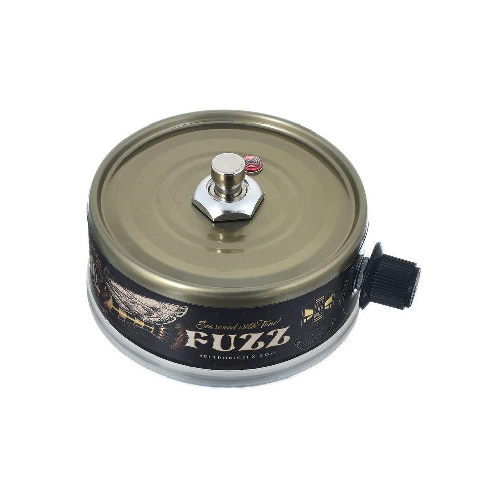Beetronics Tuna Fuzz – Thomann Ireland