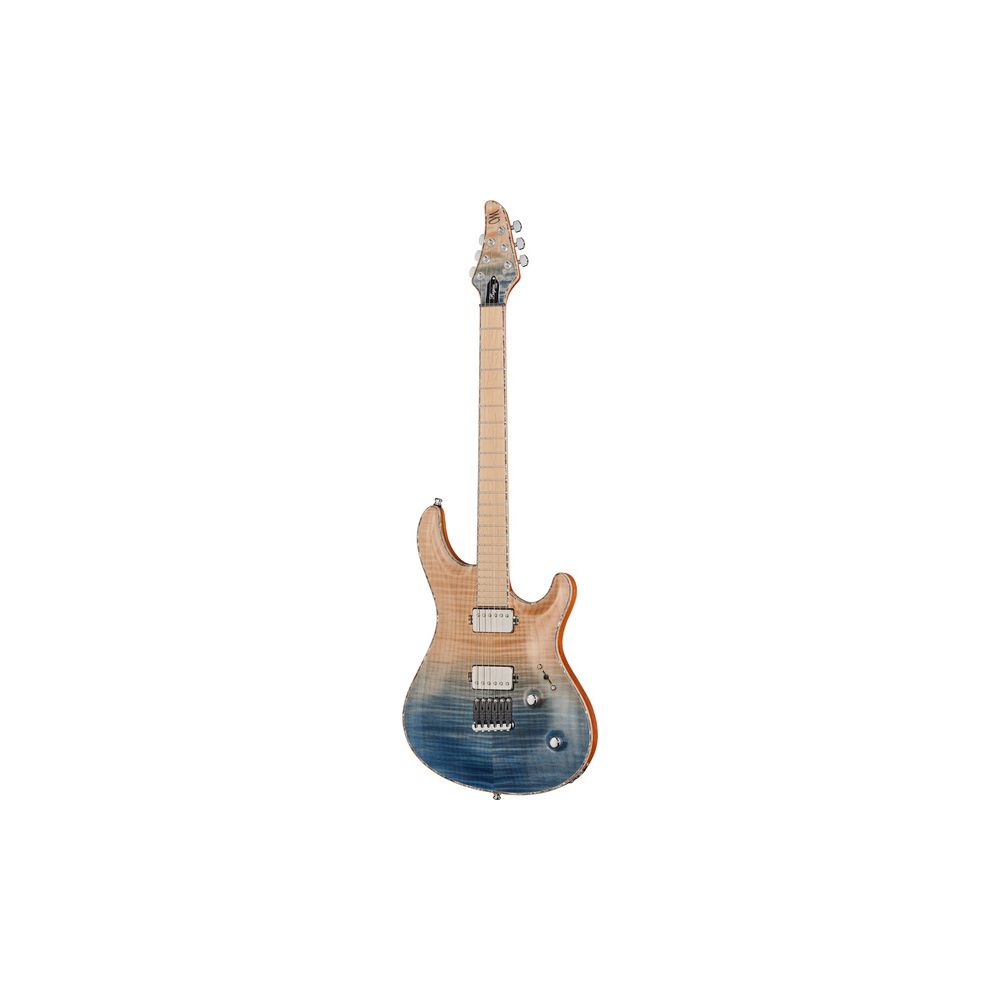 Mayones Guitars Regius Core 6 AMH – Thomann Ireland