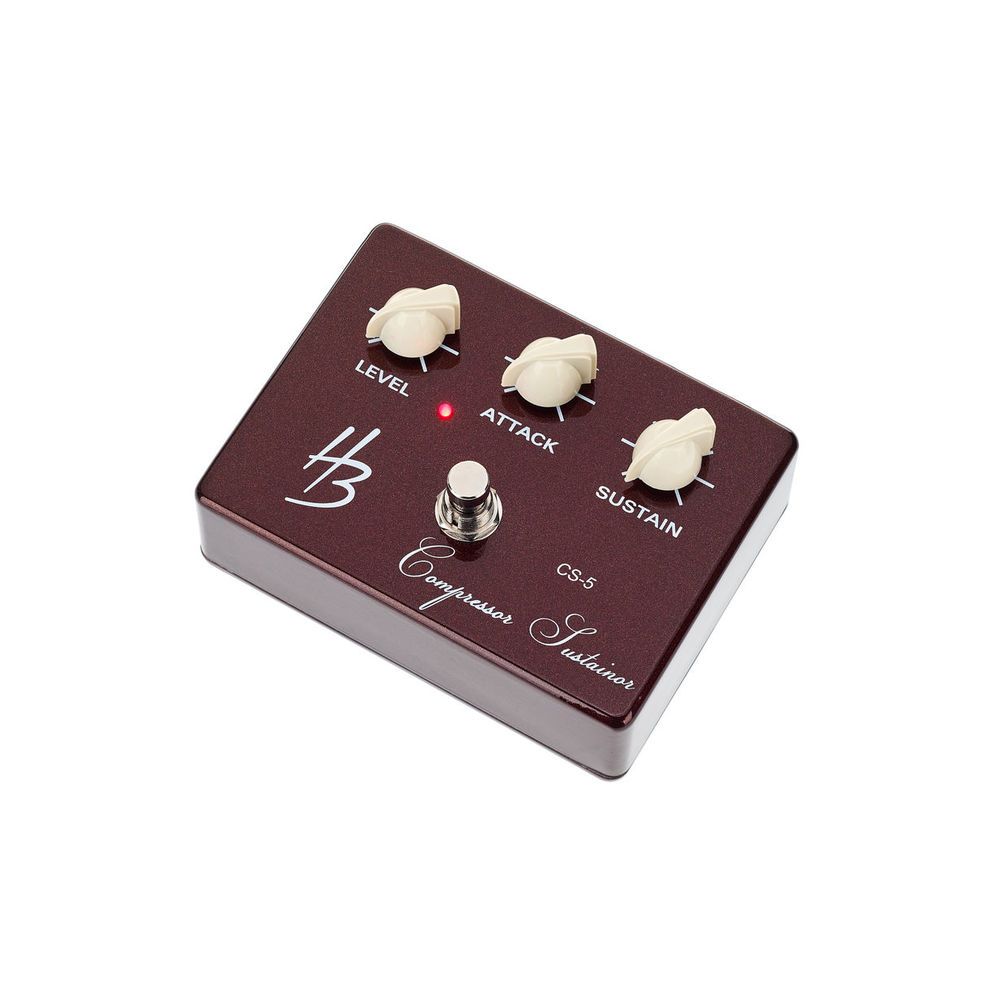 Harley Benton Custom Line CS