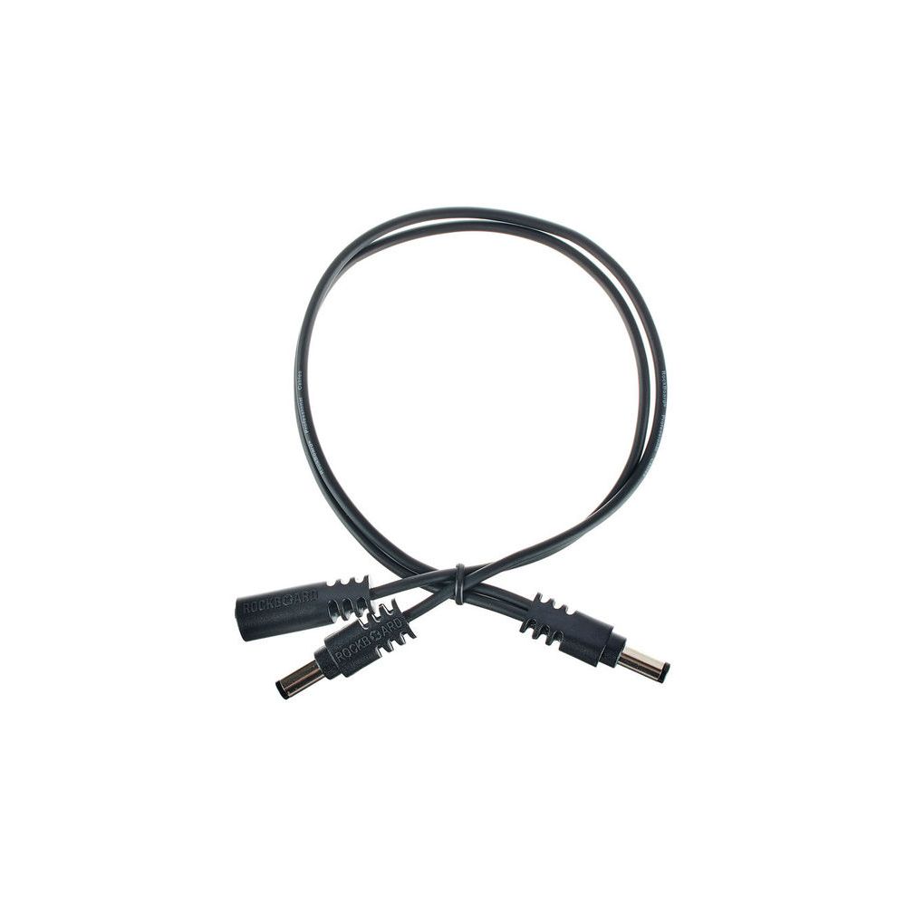 Rockboard Flat Daisy Cable straight 2 – Thomann Ireland