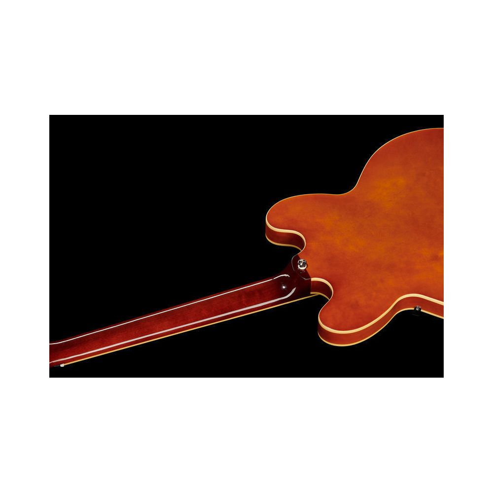 Epiphone Riviera Royal Tan – Thomann Ireland