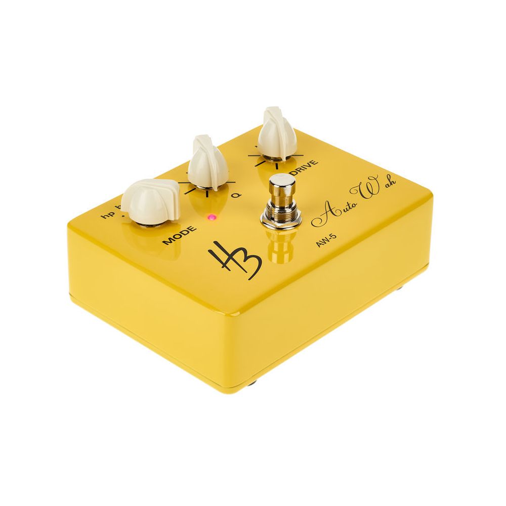 Harley Benton Custom Line AW