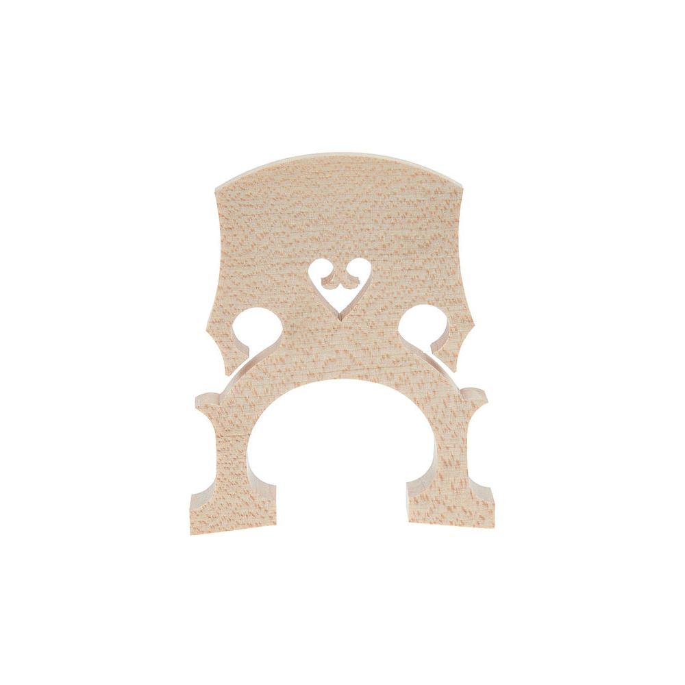 Gewa No.3 Cello Bridge 1/2 Std – Thomann Ireland