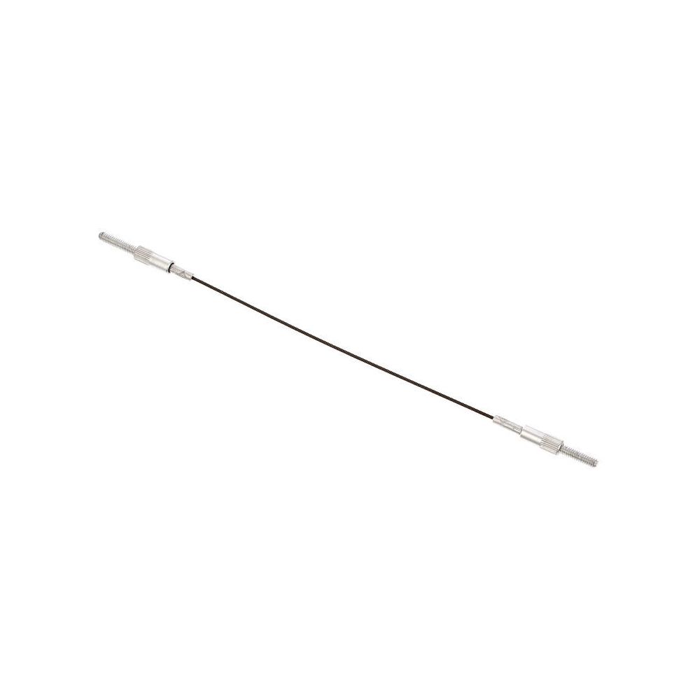 Wittner Tailgut Stahlflex for Violin – Thomann Ireland