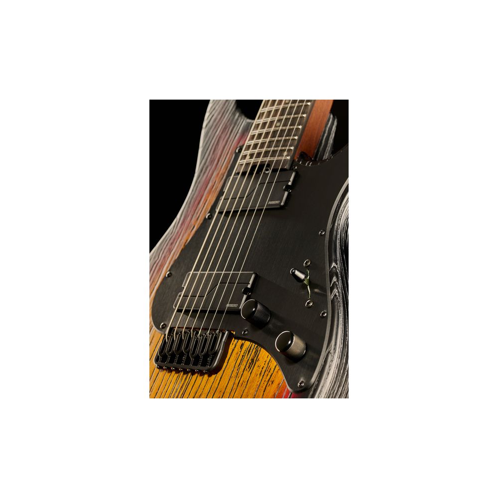 ESP LTD SN1007 Baritone HT Fire – Thomann Ireland