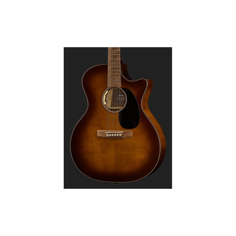 Martin Guitar GPCE Inception Maple – Thomann Ireland