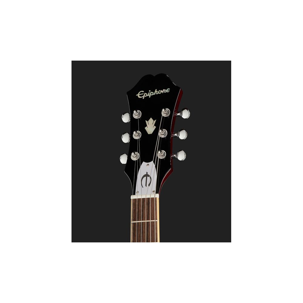 Epiphone Noel Gallagher Riviera LH – Thomann Ireland