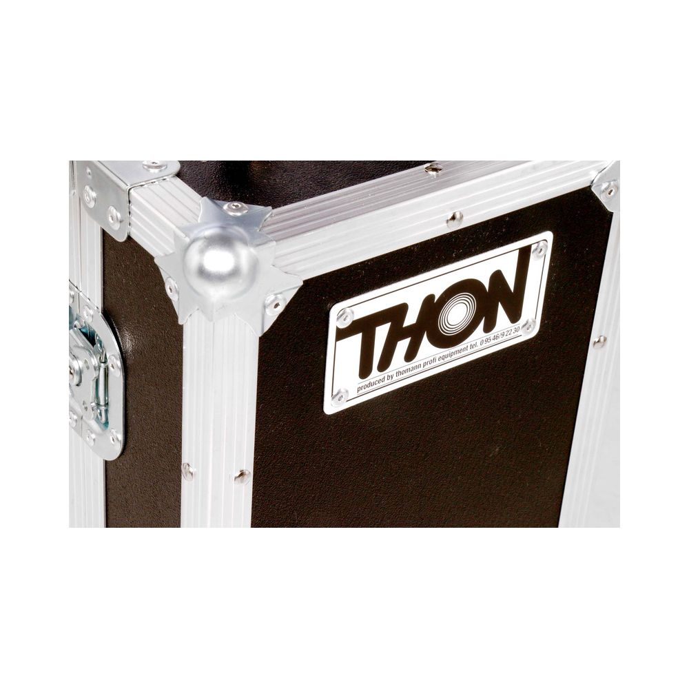 Thon Mixercase Ecler Warm 2 PB – Thomann Ireland