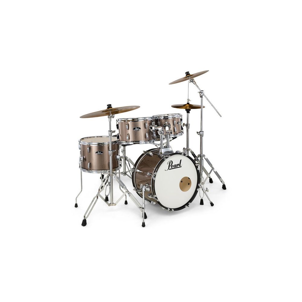 Pearl Roadshow 18" Plus Bronze Met. – Thomann Ireland