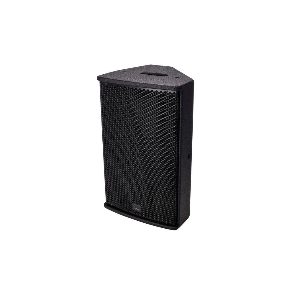 Seeburg Acoustic Line A4 – Thomann Ireland
