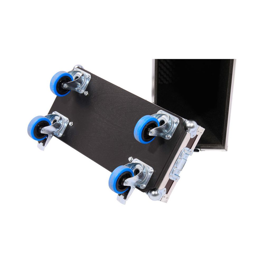 Thon Custom Live Case 4x10 Cabinet – Thomann Ireland