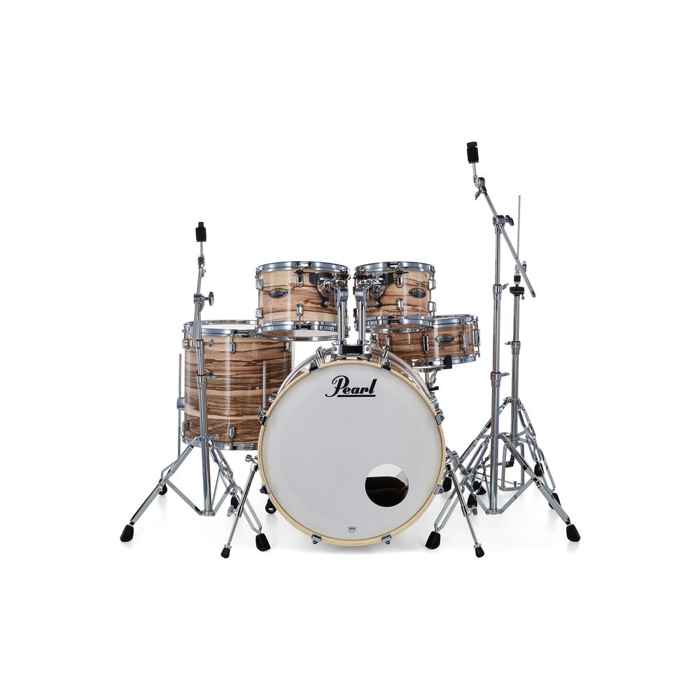 Pearl Decade Maple St. Exotic Maple – Thomann Ireland