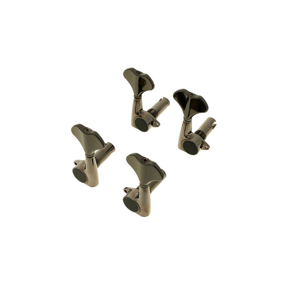 Gotoh GB707 2L/2R CB Bass Tuners – Thomann Ireland