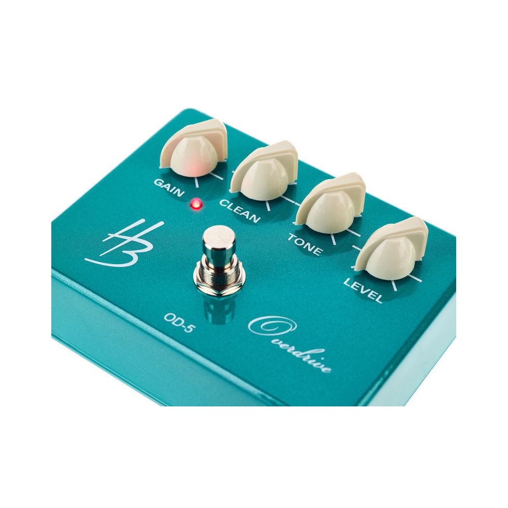 Harley Benton Custom Line OD