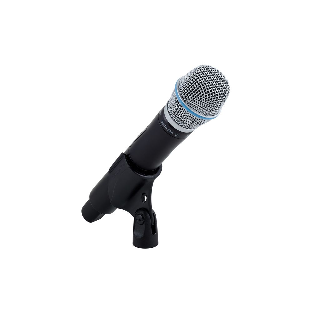 Shure QLXD24/Beta87A S50 – Thomann Ireland