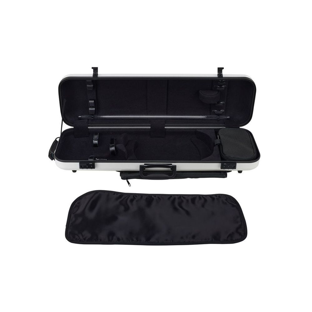 Gewa Air 2.1 Violincase 4/4 WH/SH – Thomann Ireland