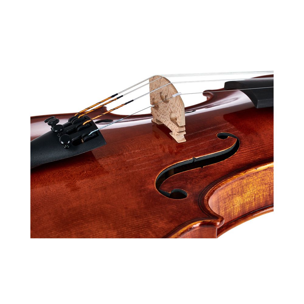 Gewa Maestro 71 Stradivari Violin – Thomann Ireland
