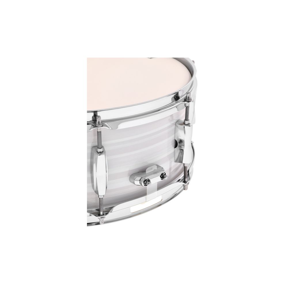 Pearl 14"x5.5" Export SD S. White – Thomann Ireland