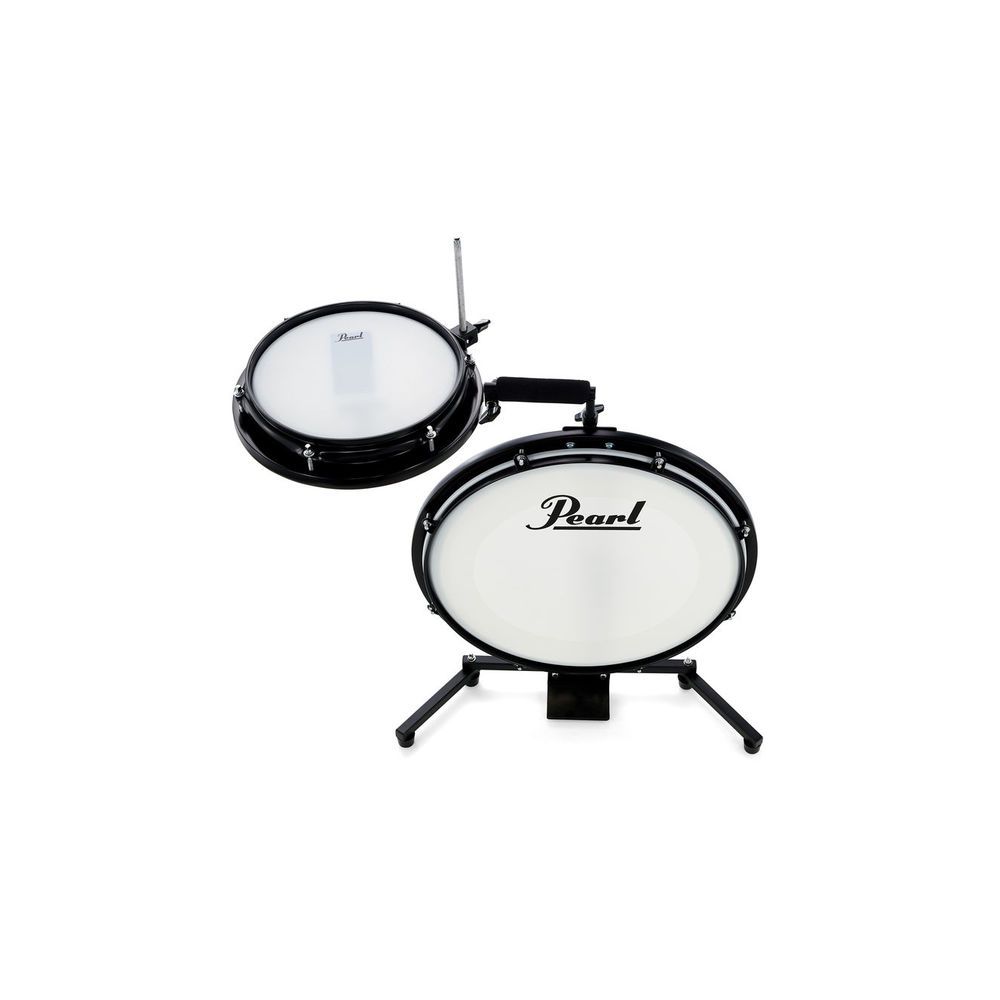 Pearl Compact Traveler Full Bundle – Thomann Ireland