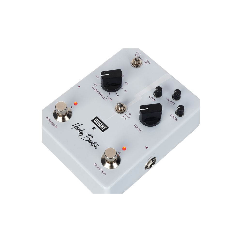 Harley Benton Binary – Thomann Ireland