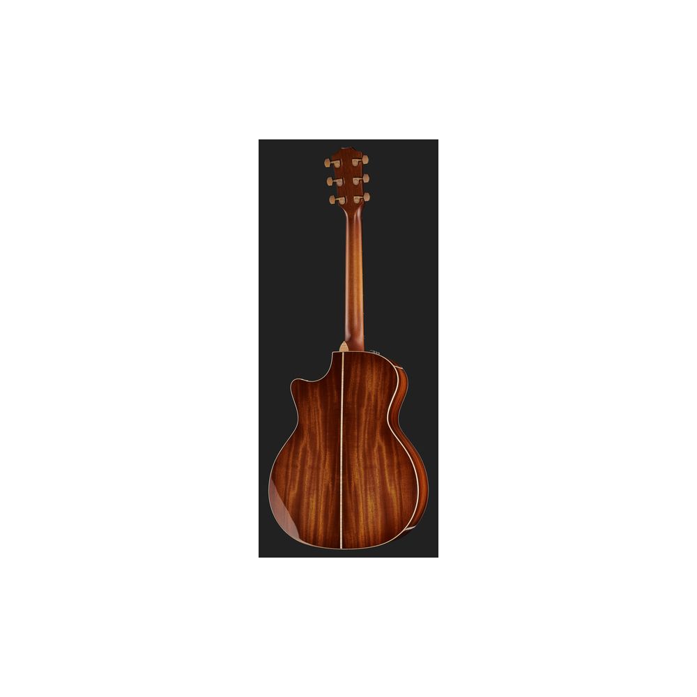 Taylor C24ce Grand Auditorium Custom – Thomann Ireland